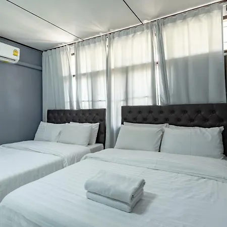 Home At Sukhumvit 97/1